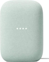 Колонка портативная Bluetooth Google Nest Audio Green (GA01592US)