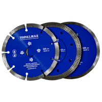 Диски отрезные