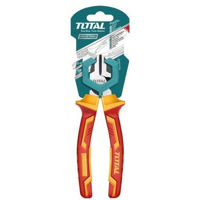 Плоскогубцы Total tools THTIP2571