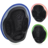 Товар для груминга Promstore 38851 Перчатка для вычесывания домашних животных Pets 18cm