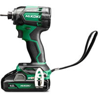 Mașina de infeliat Hitachi-Hikoki WH18DCWHZ