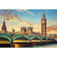 Головоломка Trefl R29A /42(R25K/19) (26202) 1500 London