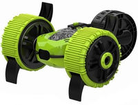 Crazon Tricycle Amphibious Stunt Car, R/C 2.4G, 19SL01