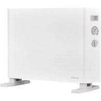 Convector Diplomat K33, free standing, 2000W