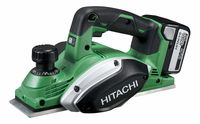 cumpără Rindea electrica Hitachi P14DSLRJ în Chișinău