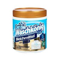 BLEACH DER WASCHK OKTSNIG C. G. FLECKENTFERNER, 750 G