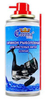 Силикон для шнура Corona