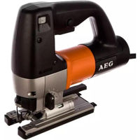 Fierăstrău pentru decupat AEG STEP1200BX 600W 4935412819