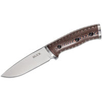 Нож походный Buck 0863BRS-B 10180 SELKIRK LG FIXED