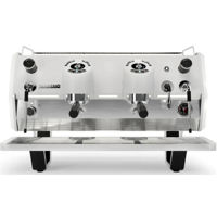 Кофемашина профессиональная Sanremo D8 Champagne 2 grupuri