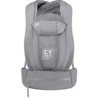 Кенгуру Cybex 524000731 Marsupiu Coya Thunder Grey