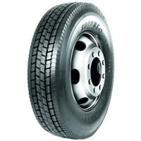 Шина Torque 235/75 R17.5 З/О TQ628 16PR