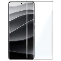 Стекло защитное для смартфона Helmet Diamond Glass 5D Redmi Note 14, Black
