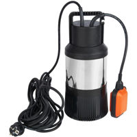 Насос Sequoia SSP1100HP для чистой воды 5500l