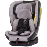 Автокресло Chipolino Car seat 360 I-size 40-150 cm NEXT GEN STKNG02303SA sand