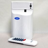 DISPENSER ELECTRONIC P/U ODORIZANT CU TELECOMANDA