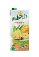 Naturalis nectar multifrut 2 L