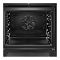 BinOven/el Bosch HBG672BB1S