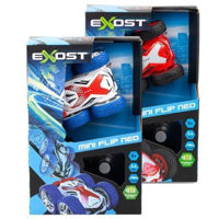 Радиоуправляемая игрушка Silverlit 20290 Mini Flip Neo, ast.2