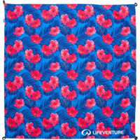 Sac de dormit Lifesystems Plapumă pentru picnic Tropical Picnic Blanket