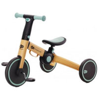 Bicicletă KinderKraft 4TRIKE KR4TRI22BLU0000 SUNFLOWER BLUE