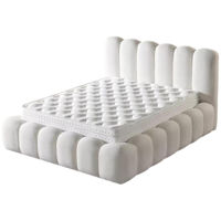 Saltea ortopedică Pereflex Orlando 160x200cm (085934)