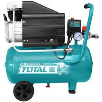Компрессор Total tools TC120246
