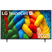 Телевизор LG 55NANO81A6A NanoCell
