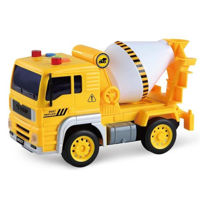 Машина Wenyi WY511B 1:20 Betonieră cu fricțiune