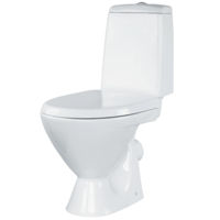 Vas WC Cersanit Arctic ниж. подв. PP