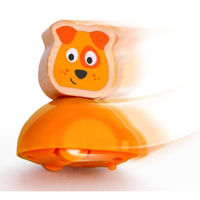 Игрушка Hape E0470 Jucarie cu frictiune Catelus
