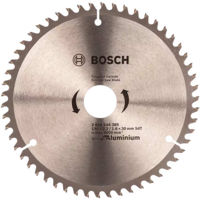 Аксессуар для пилы Bosch 2608644389 Disc ECO p/u alu 190x2.2/1.6x30 54T