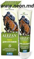 Alezan Алезан крем гель для суставов