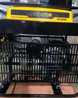 Generator pe benzină CALIGATOR SL12000E - 10.0/11KW