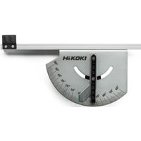 Аксессуар для пилы Hitachi-Hikoki 379264 Угловой упор для штанг GR800 и GR1600