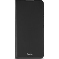 Чехол для смартфона Hama 137999 Daily Protect Bag for Redmi Note 14 Pro 5G black