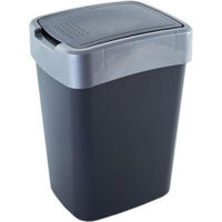 Coș de gunoi Aleana 123068 45.0 l