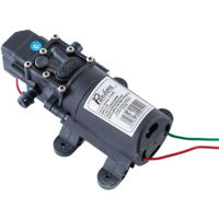 Опрыскиватель Micul Fermier Pompa de presiune stropitoare cu colier (GF-0641)