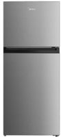 Холодильник с верхней морозильной камерой Midea MDRT580MTE02E