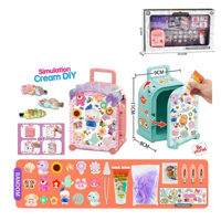 Набор для творчества ToyMall 003369 Set creatie - safeu