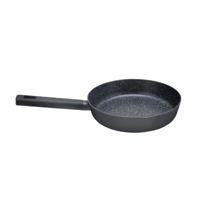 Tigaie  fara capac 22 cm