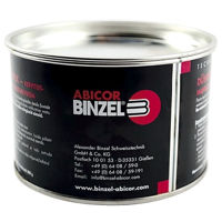 Автохимия GYS 054110 паста против сварочных бразг (300 gr)