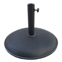 Umbrelă de gradină Villager Picior pentru umbrela (60402)