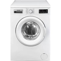 Стиральная машина с фронтальной загрузкой SMEG LBW40CIT