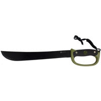 Нож походный Puma Solingen 7752300 XP bush23 camping machete
