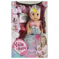 Кукла Optmarket OP ДД02.208 Papusa cu accesorii