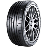 Шина Continental 285/35 R22 106H XL FR SportContact 6 AO ContiSilent