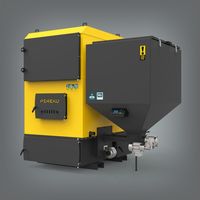 Cazan PEREKO KSR Pro 100 kW