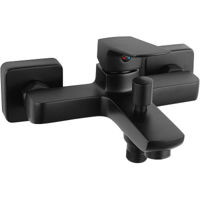 Baterie pentru cadă Ferro VITTO BVI1VLBL (cada/duș)