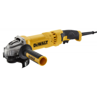 Угловая шлифмашина DeWALT DWE4277